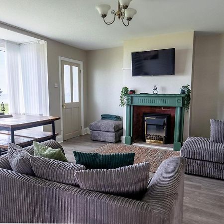 Beachfront Apartment - Ground Floor Apartment With Sea Views, Next To The Beach, Bridlington, North Yorkshire Bessingby Zewnętrze zdjęcie