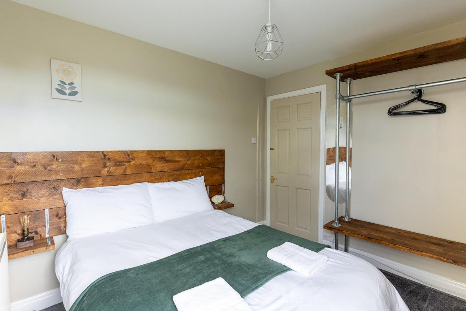 Beachfront Apartment - Ground Floor Apartment With Sea Views, Next To The Beach, Bridlington, North Yorkshire Bessingby Zewnętrze zdjęcie