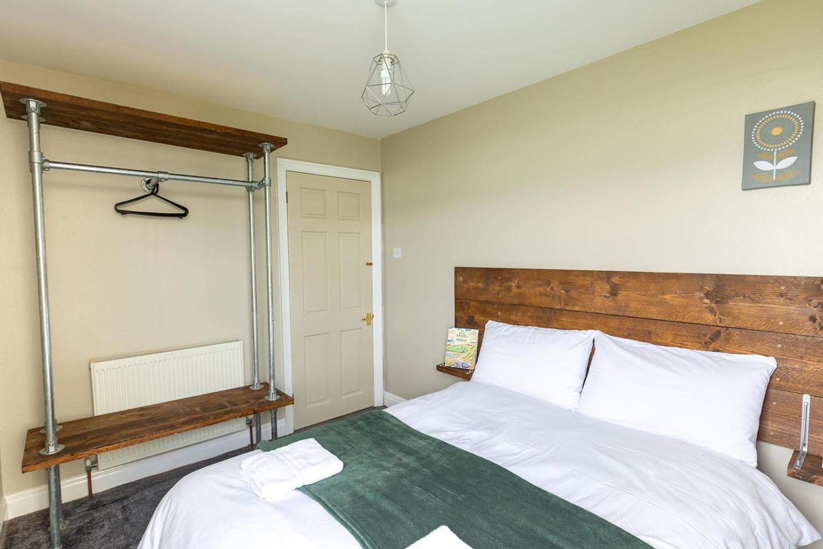 Beachfront Apartment - Ground Floor Apartment With Sea Views, Next To The Beach, Bridlington, North Yorkshire Bessingby Zewnętrze zdjęcie